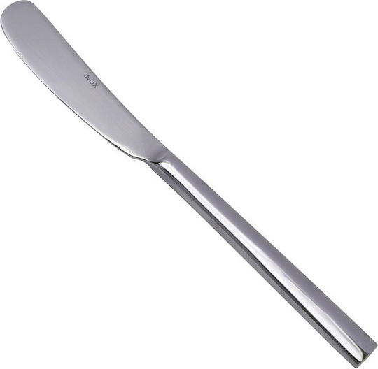Abert Mirage Messer Butter aus rostfreiem Stahl 17.5cm