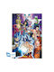 Abysse Poster Dragon Ball Super Universe 91.5x61cm