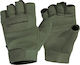 Pentagon Duty Mechanic 1/2 Glofe Olive In Khaki...