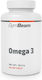 GymBeam Omega 3 Fish Oil 60 caps