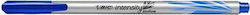 BIC Intensity Μαρκαδόρος Σχεδίου Μπλε 0.8mm