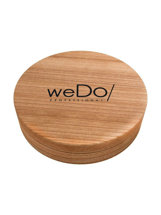 Wedo Solid Shampoo Box De masă Tavă de săpun Bambus Maro