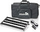 Palmer Pedalbay 60 Case Pedals Black