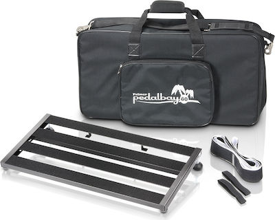 Palmer Pedalbay 60 Case Pedals Black