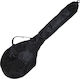 Solist Waterproof Case Bouzouki Black