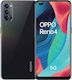 Oppo Reno 4 5G Две SIM карти (8GB/128GB) Черен