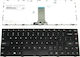 Keyboard for G40-70 without Frame English (US) Black