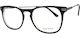 Escape Eyewear Herren Metallisches Brillengeste...