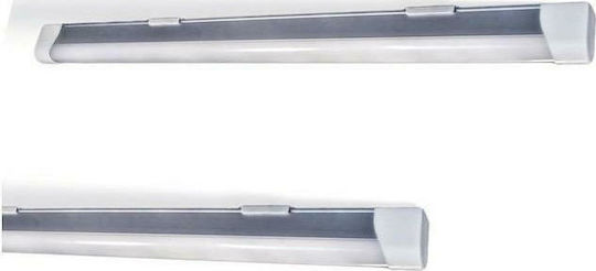 Geyer Φωτιστικό Πάγκου Κουζίνας LED 20W Naturweiß 120cm.