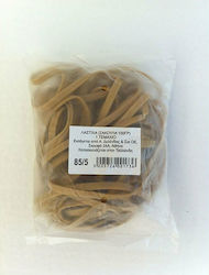 Describo Rubber Band NR13X5 Brown Ø85mm 100gr