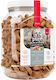 Meradog Pure Sensitive Biscuit Dog Diet Grain & Gluten Free with Potatoes and Turkey 600gr