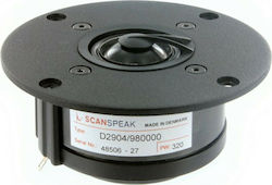 Scan Speak D2904/980000 Car Speaker Replacement