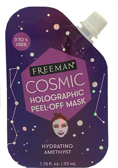 Freeman Gesichtsmaske für das Gesicht für Feuchtigkeitsspendend 35ml