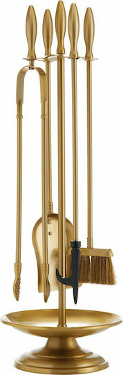 Zogometal matte beige