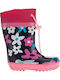 Childrenland Kids Wellies Multicolour