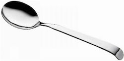 Pintinox Astra Shallow Kitchen Spoon of Stainless Steel