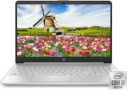 HP 15-dy1024wm 15.6" (i3-1005G1/4GB/128GB) HP 15-dy1024wm 15.6" (i3-1005G1/4GB/128GB)