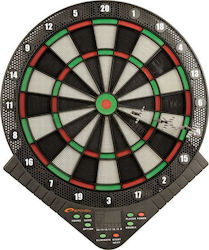 Spokey Tetyda Set with Electronic Target & Dart Ηλεκτρονικό Στόχος Με Βέλη 84854