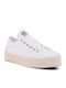 Converse Women's Espadrilles White