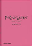 Yves Saint Laurent Catwalk