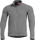 Pentagon Arkos Fleece Jagdjacke Vlies Gray