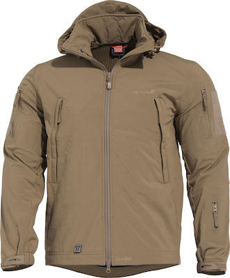 Pentagon Artaxes Softshell Jacket