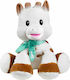 Sophie La Girafe Plush Giraffe Sweety Sophie 35 cm