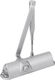 Dormakaba TS68 Door Return Mechanism for Doors up to 110cm and 80kg Silver