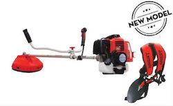 Mitsubishi Electric TLE48 BC Gasoline-powered Brush Cutter 2.5hp