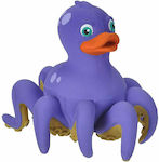 Wild Republic Octopus Bath Duck for 0++ Months