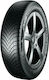 Continental All Season Contact 215/45R18 93V XL Anvelopă 4 Anotimpuri pentru Autoturism de Pasageri