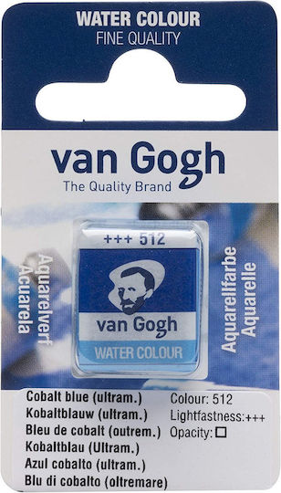 Royal Talens Van Gogh Νερομπογιά Μπλε