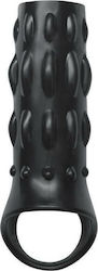 Ns Novelties Renegade Power Cage Penis Sleeve 15cm Ns Novelties Renegade Power Cage Penis Sleeve 15cm