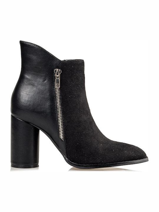 Kare Kare Stiefeletten Damen Schwarz