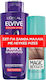 L'Oreal Paris Hair Care Sets Color Protection for Coloured Hair with Shampoo and Spray 2 Pieces
