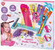 Playgo Art Projector Σχεδιαστήριο Fashion Studio for Children 3++ Years