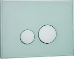 Siamp Reflet 360 Placă de scurgere pentru toale...