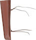 Gewa Case String Instruments Brown Double Bass