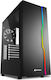 Sharkoon RGB Slider Middle Tower Cutie de calcu...