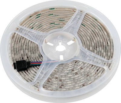 Lampa Ταινία RGB 12V 350SMD Car LED Strip 12V RGB