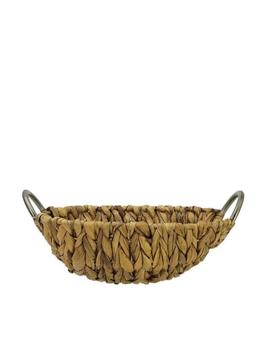 Marhome Fruitieră Wicker 30x20x10buc