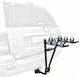 K39 Jupiter Car Bike Tow Hitch Rack for 2 Bikes