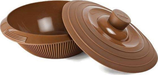 Silikomart Εργαλείο για Μπεν Μαρί Coco Choc από Σιλικόνη
