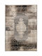 Tzikas Carpets 23024-956 Set Covoare pentru dormitor Bej 3buc