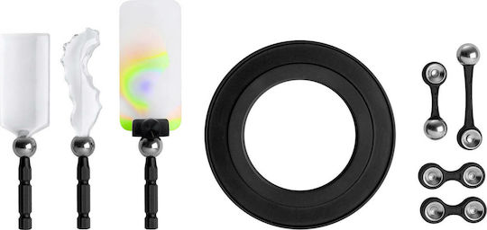 Lensbaby Kit Omni Creative Filter System Large