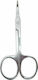 Elixir Nail Scissors 539 Stainless with Straight Tip for Cuticles