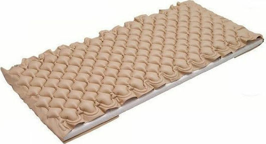 Alfa Care Ac100a Cellular Air Mattress Without Pump AC-100A
