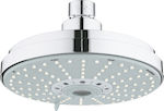 Grohe Cosmopolitan Rotund Cap de duș 16cm