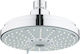 Grohe Cosmopolitan Кръгла Капаче за душ 16см