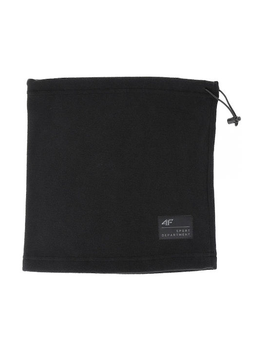 4F Sport Bandana Black